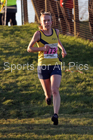 Senior womens North Eastern Cross Country, Redcar. Photo:  David T. Hewitson/Sports for All Pics